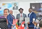 Port de Kribi : 50 milliards de FCFA et jusqu'à 800 emplois pour un terminal agro-industriel