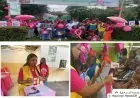 Cameroun / Octobre rose à Souza : le Lions Club Douala Candle engage 405 000 FCFA pour la santé des femmes