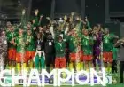 Tournoi UNIFFAC U20 Messieurs - Yaoundé 2026 : Les Lionceaux du Cameroun sacrés à domicile