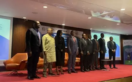 Semaine Internationale de l'Investisseur CEMAC 2026 : Douala au cœur de l'éducation financière