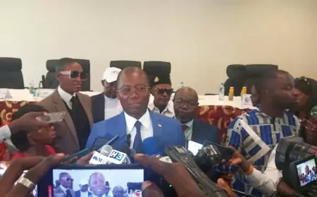 SACII 2026 : Yaoundé mise sur l'immigration qui rapporte