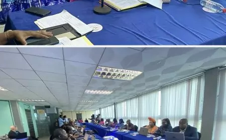 Violences en milieu scolaire : à Douala, le minedub planche sur une stratégie nationale « holistique »