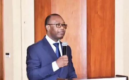 Cbf 2026 à Douala : les 8 propositions du minpmeesa pour que les PME camerounaises profitent de la ZLECAf