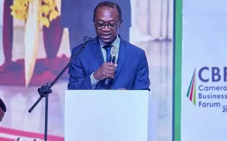 Cbf 2026 à Douala : les 8 propositions du minpmeesa pour que les PME camerounaises profitent de la ZLECAf