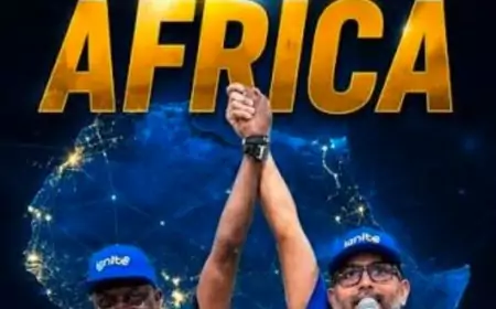 Fraude en ligne au Cameroun : IGNITE réaffirme sa politique de tolérance zéro face à l’usurpation de son identité