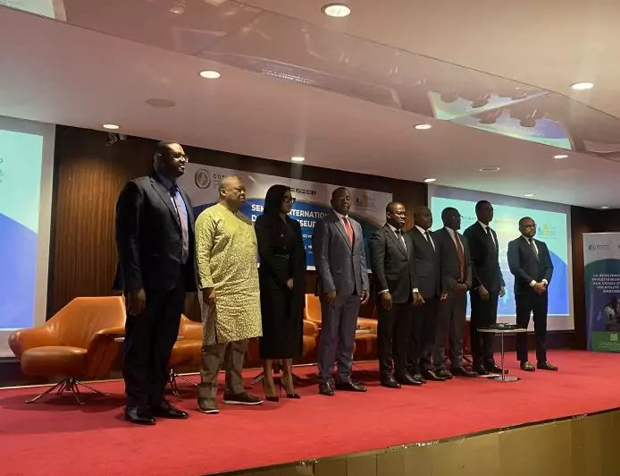 Semaine Internationale de l'Investisseur CEMAC 2026 : Douala au cœur de l'éducation financière