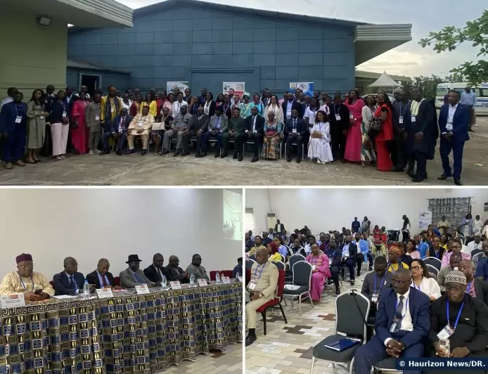 Cosst 2026 à Douala : la santé et sécurité au travail doit aussi couvrir l'informel