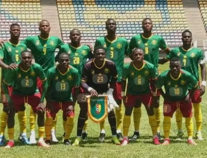 Tournoi UNIFFAC U20 Cameroun 2026: Sans jouer, les Lionceaux du Cameroun qualifiés pour les demi - finales