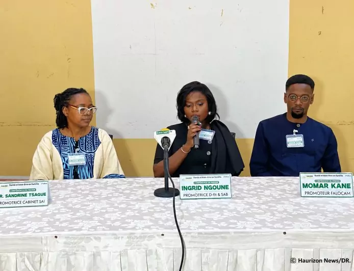 SAB Afrique 2026 : le bien-être en famille au cœur de la 3éme édition annoncée à Douala