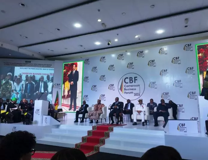 Cameroon Business Forum 2026 : quatre recommandations adoptées face aux attentes du secteur privé