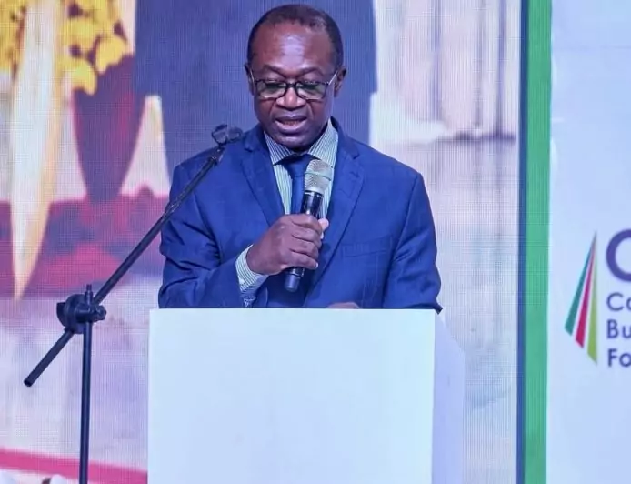 Cbf 2026 à Douala : les 8 propositions du minpmeesa pour que les PME camerounaises profitent de la ZLECAf