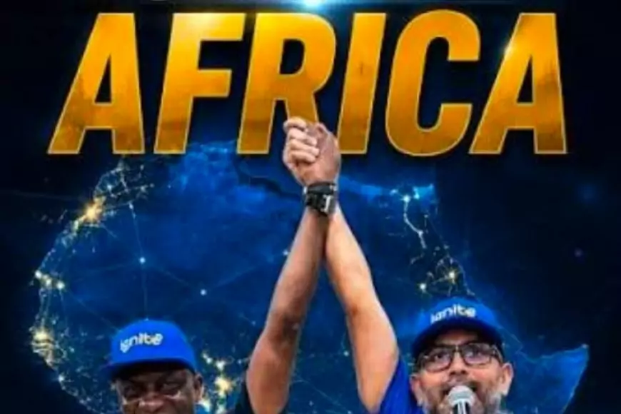 Fraude en ligne au Cameroun : IGNITE réaffirme sa politique de tolérance zéro face à l’usurpation de son identité