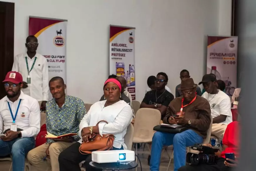 Du réseau à l'impact : le Cocktail dînatoire des entrepreneurs veut accélérer l'investissement à Douala