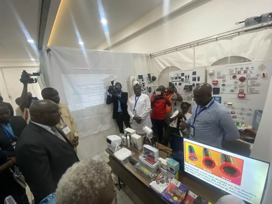 Cosst 2026 à Douala : la santé et sécurité au travail doit aussi couvrir l'informel